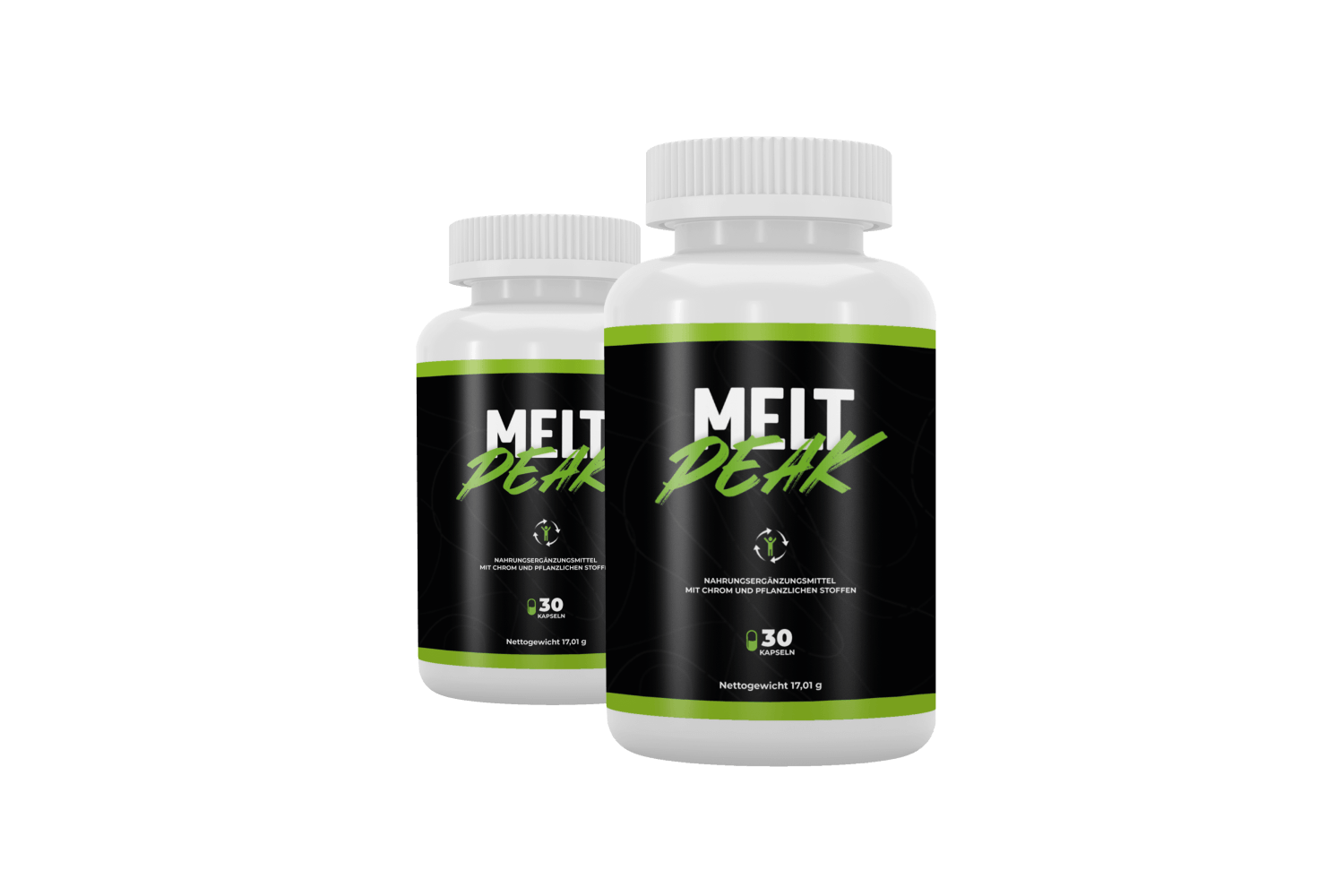 MeltPeak Produktabbildung